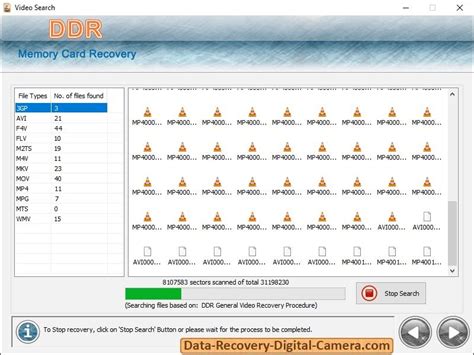 Image result for Memory Card Restore Software