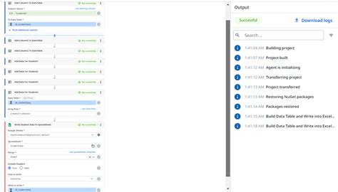 Image result for UiPath Studio Examples