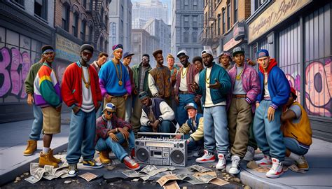 Top 10 Popular 90s Rap Songs That Shaped Hip-Hop Culture and Still ...