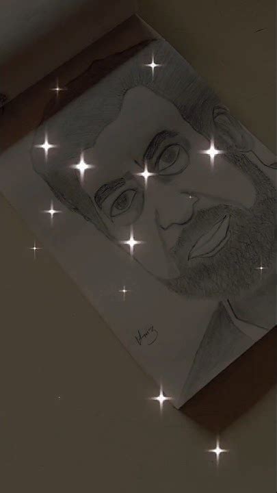 Saddam Hussein Drawing By Mr Creator Pencil Sketch #saddam #art #youtub ...