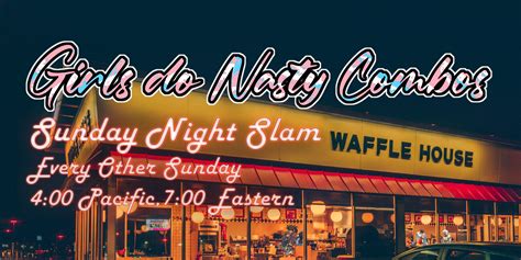 GNC Sunday Nigh... | Details