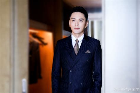 环球星访谈·王仁君：青年演员要有使命感和责任感-国际在线