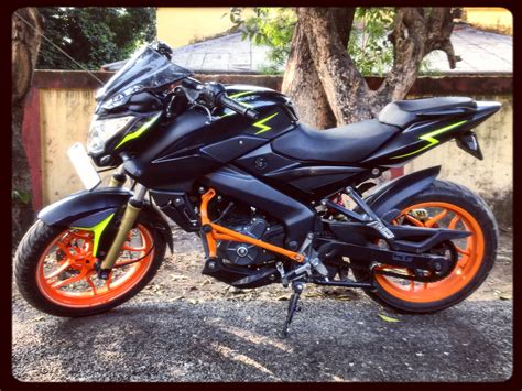 bike modification whitefield