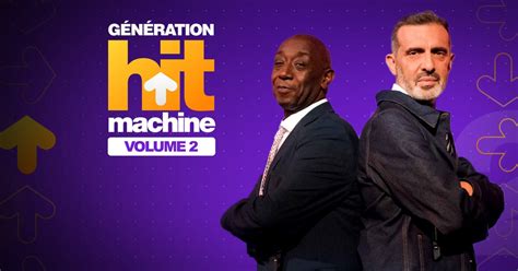 Image result for Hit Machine Generique