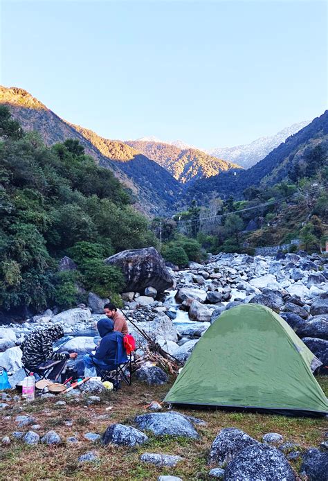 GoTrek - Every Mountain has a Story