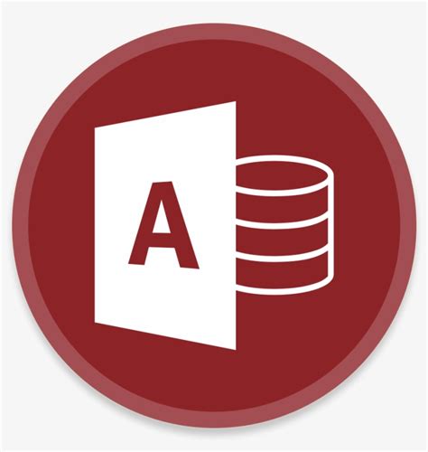 Microsoft Access Microsoft Office 365 Computer Software, PNG ...