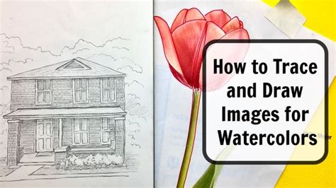 Image result for Trace Drawing Tutorial