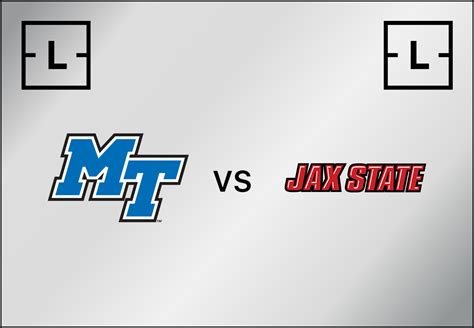 Middle Tennessee vs. Jacksonville State Best Over/Under Picks 2/6/25 ...