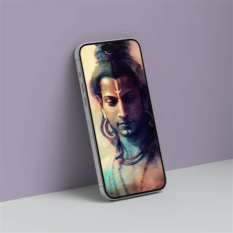 Gangadhar: Shiva Art Download Pack – art alchemy