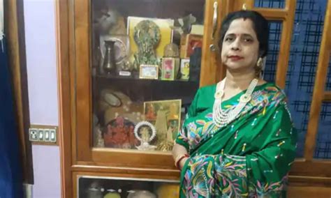 BLO found dead in Bengal's Nadia, family claims SIR work-related stress