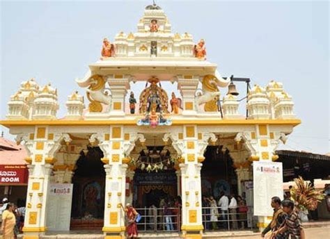 Sri Krishna Temple, Udupi - TripAdvisor