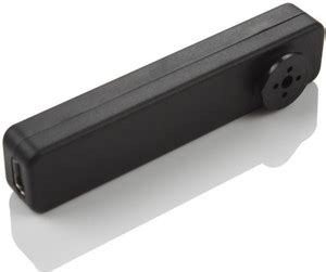 Otrendz Style Hidden Camera Pinhole Video Voice Recorder Security DVR ...