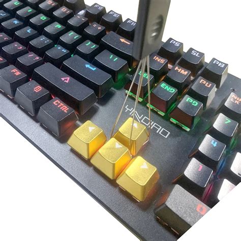 Image result for Keycaps Extractor Tool DIY