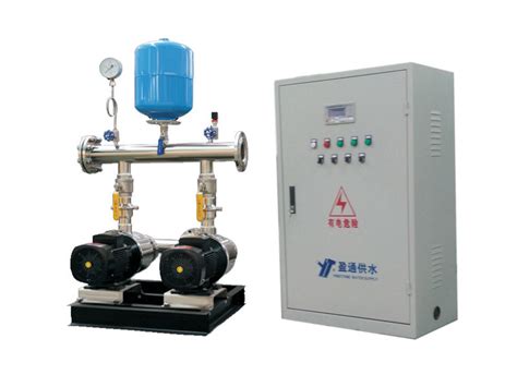 扬州消防泵维修 离心泵水泵房改造 变频供水系统维保 - 展卓 - 九正建材网