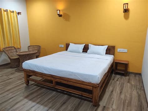 SITARAM AGRO TOURISM (Yavatmal, Maharashtra) - Hotel Reviews, Photos ...