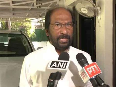 Govt must find alternative to delimitation exercise: DMK MP Tiruchi ...