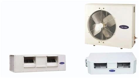 DUCTABLE AIR CONDITIONER - Midea 3.0 Ton Ductable Air Conditioner ...