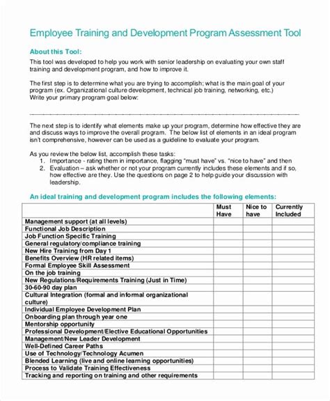 Developing Plan for a Training Programme 的图像结果