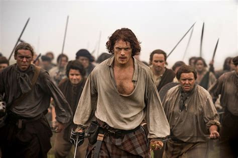 Picture of Outlander