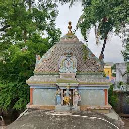Lord Krishna Temple - Hindu temple - Karamadai - Tamil Nadu | Yappe.in