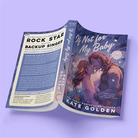 Advance Reader Copies — Kelly Austin Designs