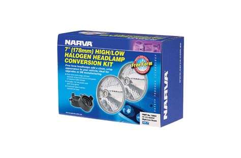 Image result for LED Conversion H7 Kit Narva