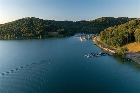 The Story of Tygart – Wonderful West Virginia Magazine