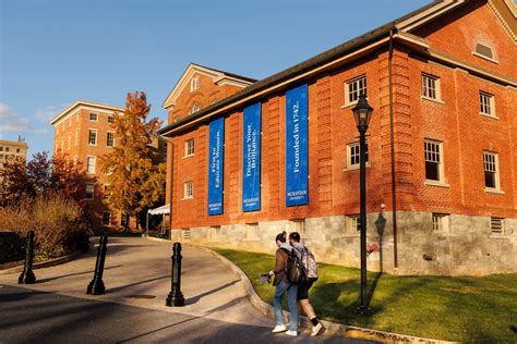 Moravian University Cost