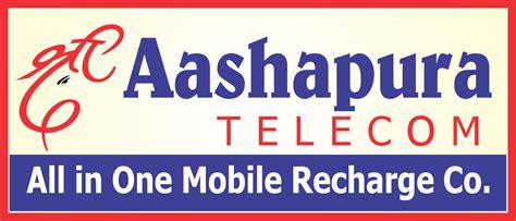 Welcome to Shree Ashapura Telecom