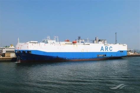 M/V Honor Cargo Fire Update - VesselFinder