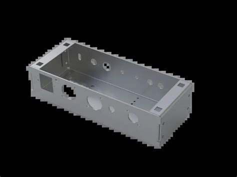 Tube-Town Store - TT-Chassis Fender Style 5F2 Aluminium