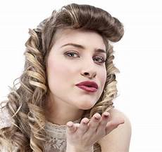 1950s Hairstyles by Hairstyles That Defined The Best Of The 1950s Hair 1950s Hairstyles