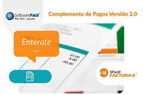 Image result for Tutorial Del Complemento De Pagos
