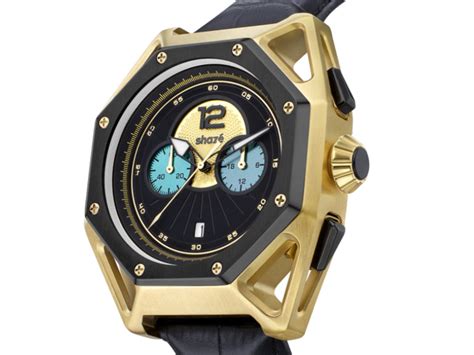 Buy Aero Watches : Luxury Timepieces for Men & Women | Shaze