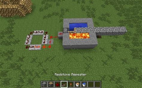 Image result for How.to Use Cobblestone Generator