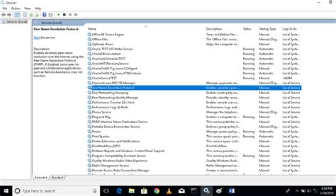 How to Start Oracle in Windows 的图像结果