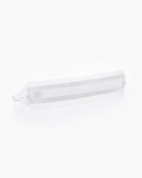 Buy Clear Travel Accessories for Men by MUJI Online | Ajio.com