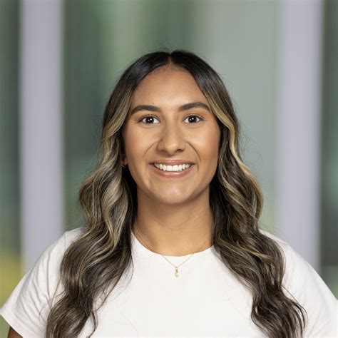 Carmen Ramirez | California State University Monterey Bay