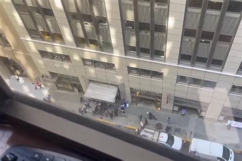 Tensions Escalate in San Francisco Over Immigration Enforcement - The ...