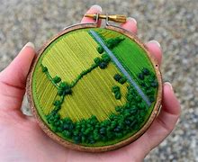 Image result for Animal Hand Embroidery Patterns