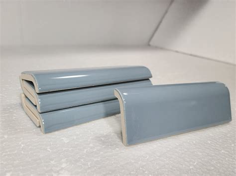 Ceramic Tile Bullnose Trim