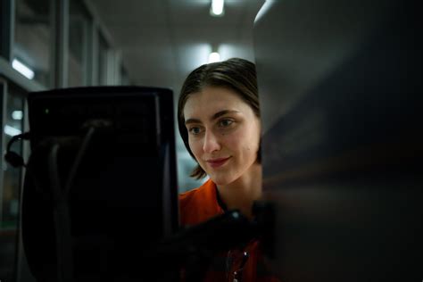 Image result for Female Software Engineer