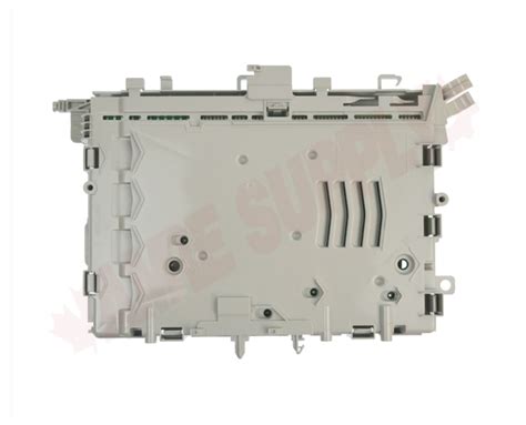 W11616491 : Whirlpool Washer Electronic Control Board | AMRE Supply