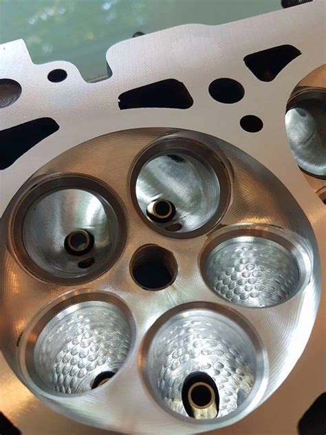 Image result for Dimpling Carburetor Intake