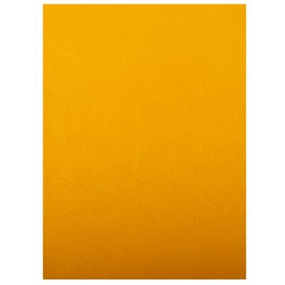 9" x 12" Basic Felt by Creatology™, Color: Gold | Michaels