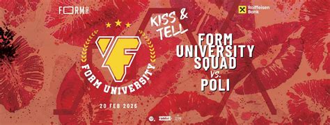 FORM University Party, Aleea Stadionului, numărul 2, Cluj-Napoca ...