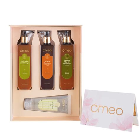 Buy Indulgence Ritual - Hair Care Range Of Products Online in India – Omeo