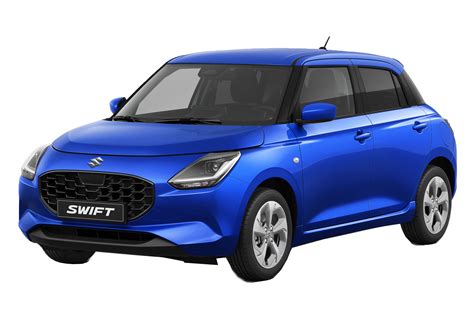 2024 Maruti Suzuki Next Gen Swift Hybrid 40 Kmpl Mileage All