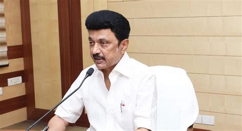 ரூ.16,000 கோடியில் மின்சார கார் தொழிற்சாலை: தூத்துக்குடியில் முதல்வர் ...