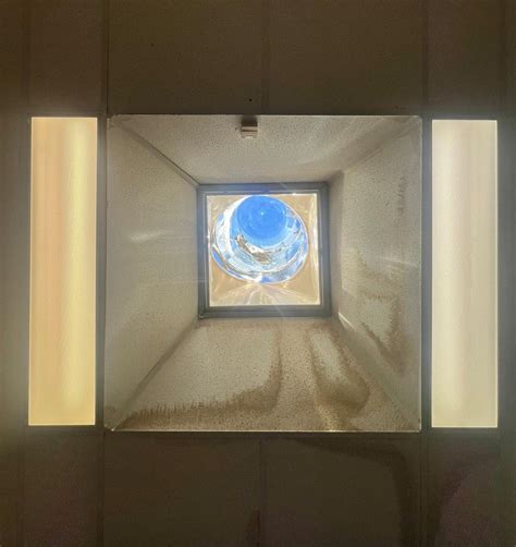 Benjamin Foster – Etched in Stone